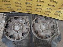 Колпак колесный 1FZ9NJ Renault Espace undefined