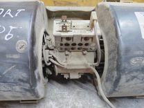 Моторчик печки 0LBHEI Ford Escort купить