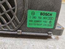 Педаль газа C13CLA Volkswagen Polo купить в магазине запчастей бу