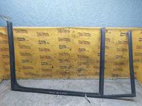 Уплотнитель стекла задней правой двери 1EWC4F Renault Espace