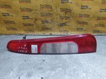 Фонарь задний правый 4L52ZE Ford C-Max купить
