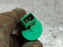 Насос (моторчик) омывателя стекла Y2TYC2 Peugeot 106 - Фото 3