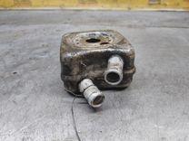 Теплообменник масляного фильтра X57WGT Volkswagen Sharan купить