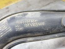 Патрубок интеркулера M5RV5I Citroen Jumper - Фото 6