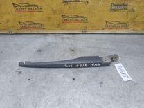 Щеткодержатель задний 2LYBOM Peugeot 406 купить в магазине запчастей бу