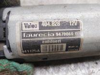 Салазки сиденья R4EUHN Citroen C8 - Фото 3