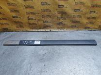 Молдинг двери передней правой DGVLQ0 Renault Scenic