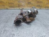 Турбина EW1UY0 Opel Astra - Фото 4