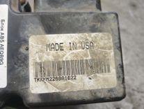Блок ABS AEQB9G Kia Carnival - Фото 6