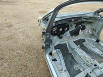Стойка кузовная передняя левая DF8X4C Opel Zafira - Фото 4