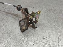 Замок лючка топливного бака FH5KRA Citroen C8 - Фото 4