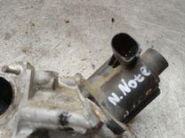 Клапан EGR LUM5M4 Nissan Note купить на авторазборке