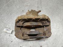 Суппорт передний правый 9PWF8Z Peugeot 307 купить на авторазборке