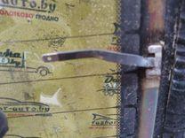 Стекло заднее 96MH38 Rover 200 - Фото 2