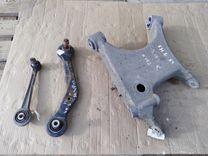 Рычаг задний левый I4URE7 BMW X5 E53