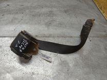 Ремень безопасности задний левый P690XW Opel Astra - Фото 2