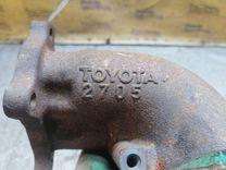 Катализатор HW6PEK Toyota Corolla - Фото 4