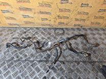 Трубка топливная 2P497T Toyota Corolla - Фото 2