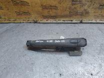 Ручка наружная задняя правая E9MY43 Renault Laguna - Фото 1