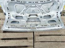Крышка багажника (дверь 3-5) 9IAS6G Volkswagen Passat undefined