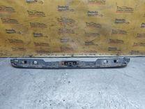 Накладка подсветки номера YDRTYY Citroen Xsara Picasso - Фото 3