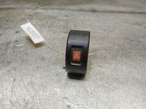 Кнопка аварийной сигнализации TY65BQ Opel Astra