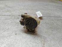 Активатор замка багажника XWODK4 Renault Scenic - Фото 3