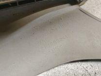 Консоль салона (кулисная часть) WODHGW Volkswagen Passat купить с доставкой