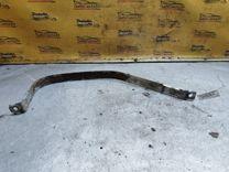 Крепление топливного бака ISE41T Skoda Fabia