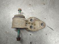 Кронштейн крепления балки подвески NGYPVX Volkswagen Passat купить в магазине запчастей бу