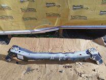 Накладка замка капота 0ZRSNC Toyota Aygo