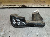 Брызговик 85XEC6 Kia Ceed - Фото 1