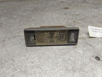 Подсветка номера EOGX8L Nissan Primera