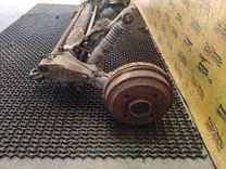 Балка подвески задняя MPRIT3 Peugeot 106 - Фото 3