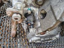 КПП механическая (МКПП) 5-ступенчатая 38572B Renault Espace - Фото 8