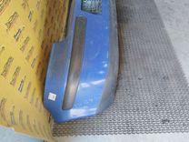 Бампер задний 73V3PY Volkswagen Golf undefined