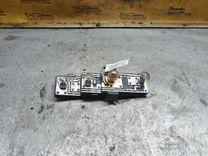 Панель (плата) фонаря заднего правого D3XKPV Citroen Xsara Picasso