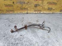 Трубка топливная LC8AIA Ford Focus купить с доставкой