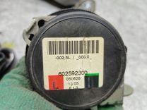 Ремень безопасности задний левый 6AWF5L Opel Zafira купить