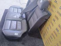 Салон (комплект сидений) J3DRB1 Audi A4 купить с доставкой. Огромный выбор салонов. У нас есть практически все.