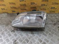 Фара левая 8TWZ8W Renault Scenic - Фото 1