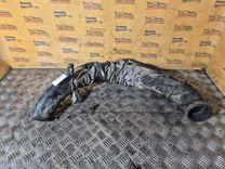 Воздуховод BOTLYM Peugeot 607