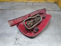 Фонарь задний левый 74SAX7 Peugeot 306 купить на авторазборке