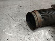 Патрубок воздушного фильтра 0KR2LB Volkswagen Passat - Фото 4