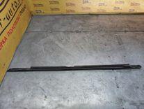 Молдинг стекла двери задней левой наружный G38A8P Volvo V40 - Фото 2