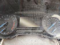 Щиток приборов (приборная панель) XJAAXW Ford Fusion купить в магазине запчастей бу