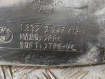 Воздуховод 173IVM BMW 3 E46 - Фото 5