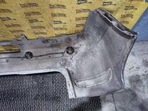 Бампер задний 0I1PHQ Opel Zafira undefined