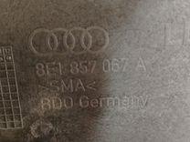 Панель передняя салона (торпедо) 42J4NI Audi A4 - Фото 11