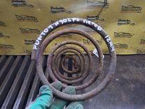 Пружина передняя 8RCWY7 Fiat Punto - Фото 4